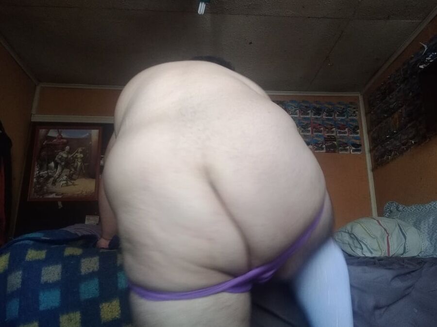 Fotitos juguetonas
