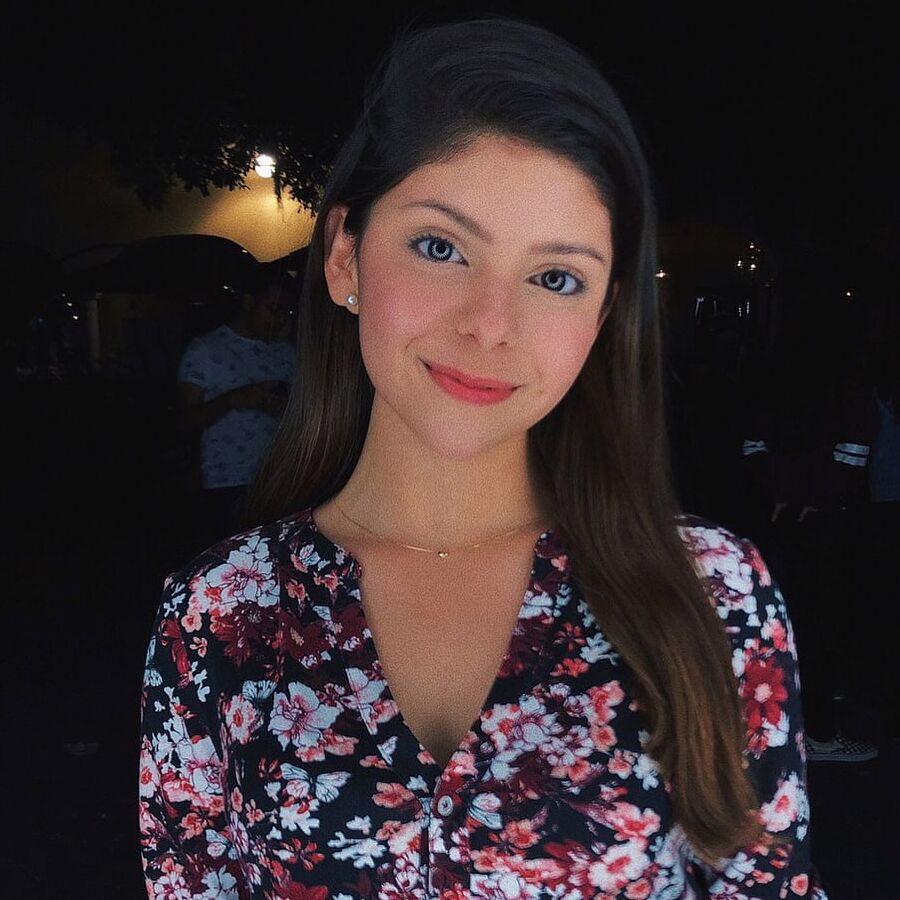Jovencita Mexicana Muneca desarrollo buen culo