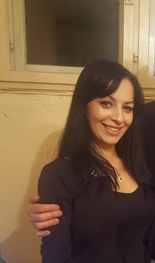 Gypsy whore milf