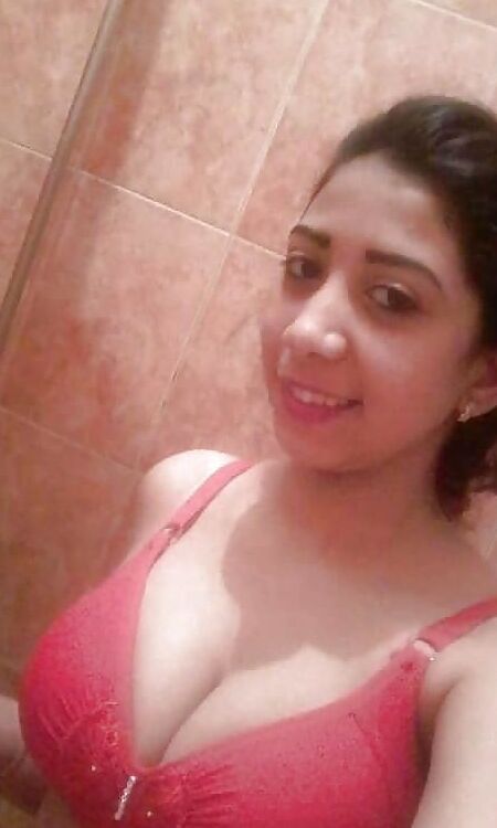 Sexy hijabi