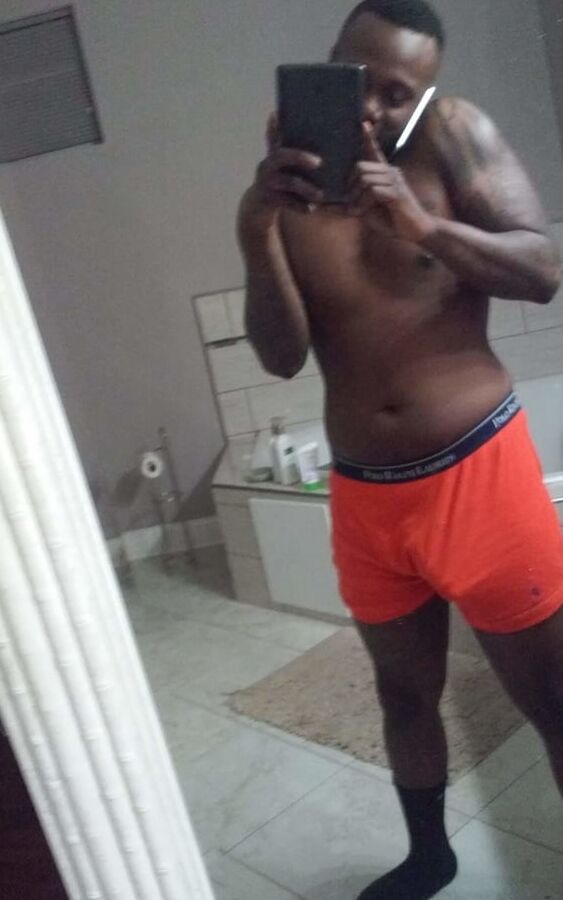 Me love bbw