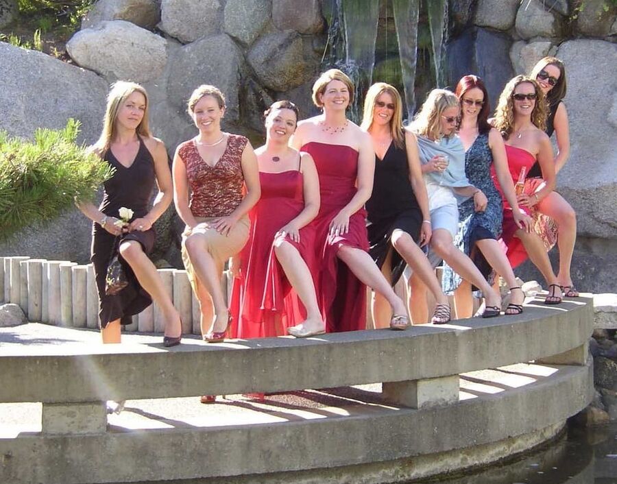 Which one would you choose? BBWs and matures
