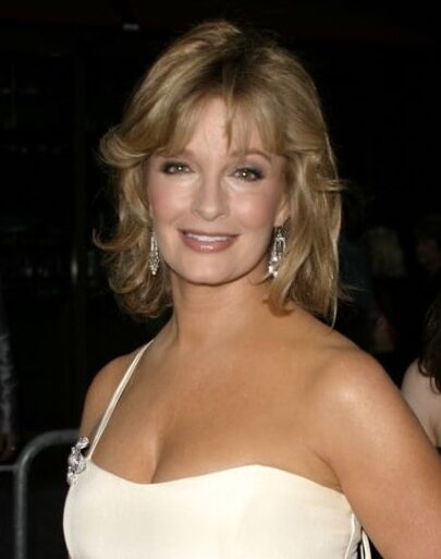 Dr Marlena Evans - Deidra Hall