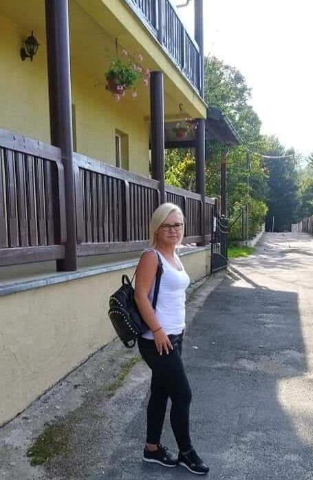 Trenerki