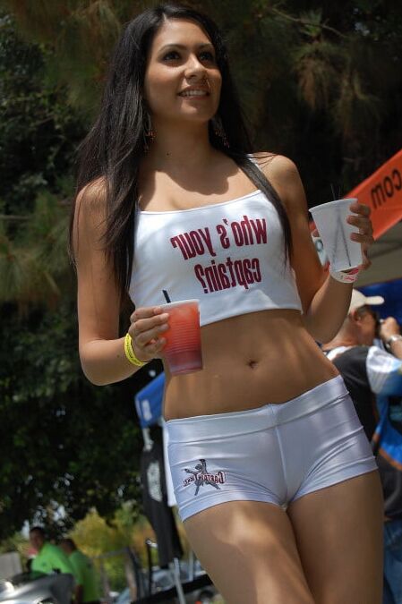 Camel Toes