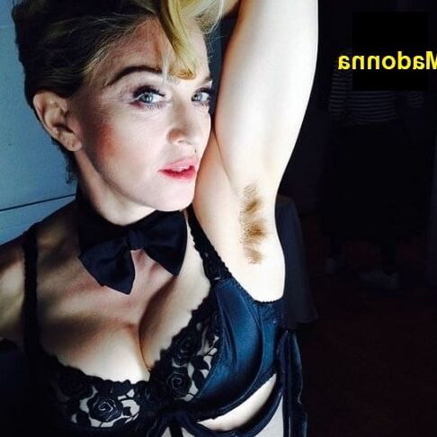 Sexy Dressed-Undressed Celebs, even some hairy.