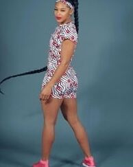 Bianca Belair wwe