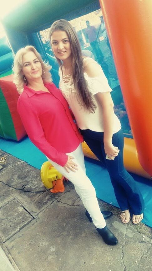 MILF IVONE