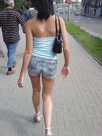 Sexy Polen Emre