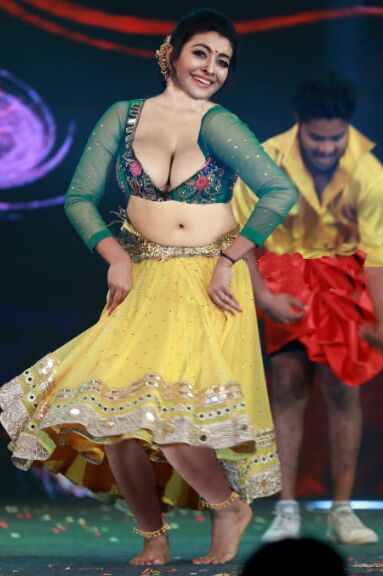 Nude Durga krishna