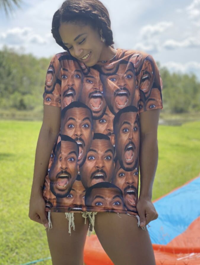 Bianca Belair wwe