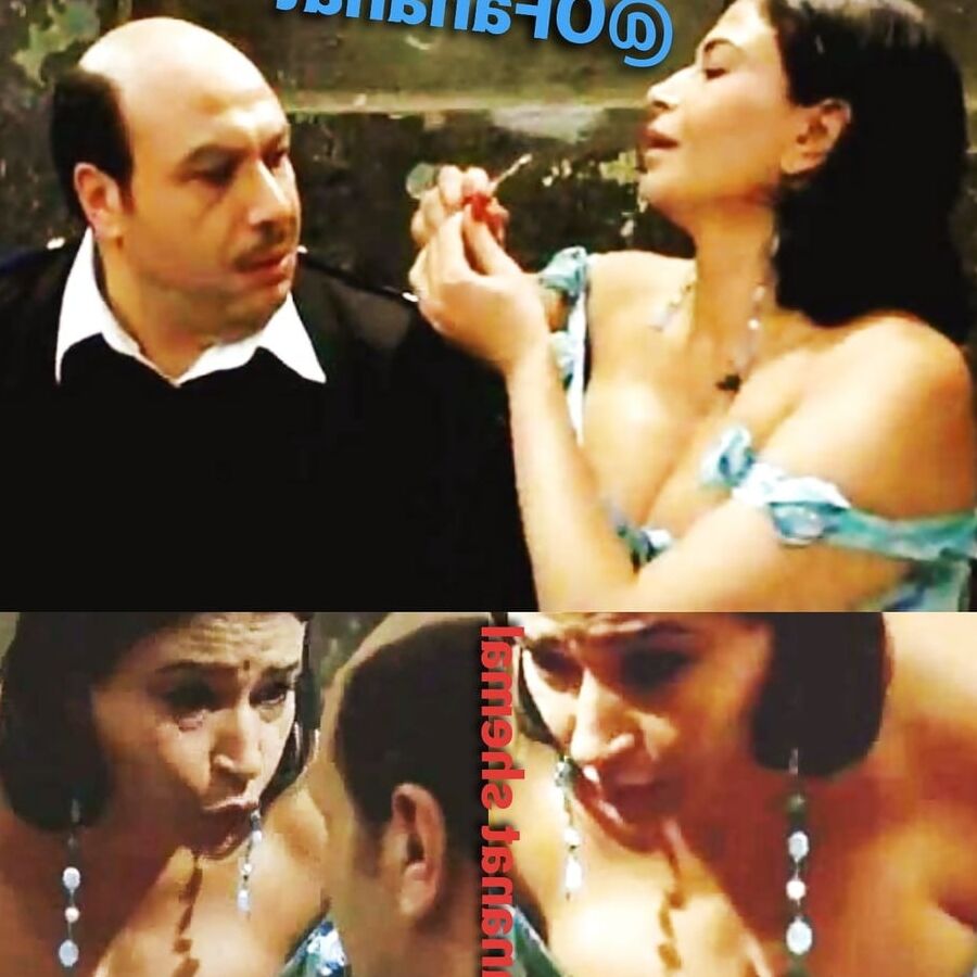 Celebrity egypt