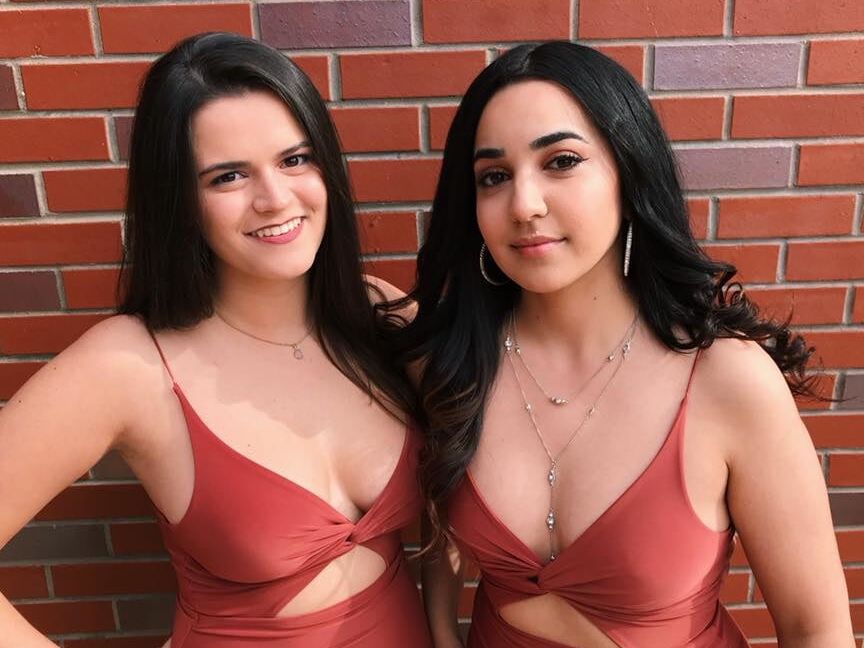 My Sisters friend