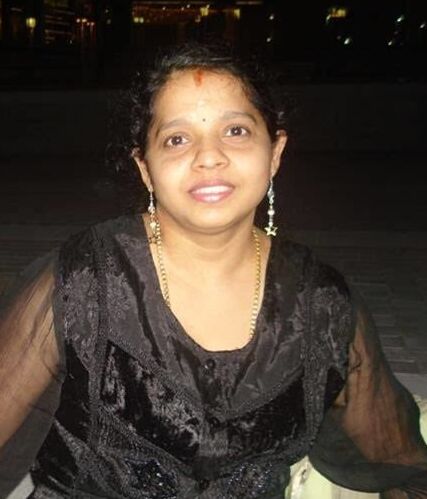 Kamini aunty