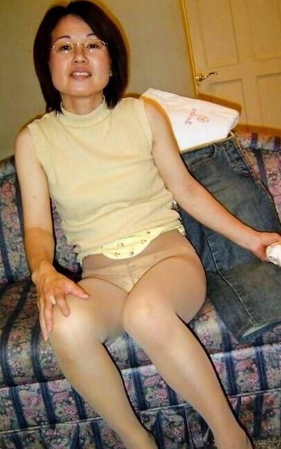 Asian milf