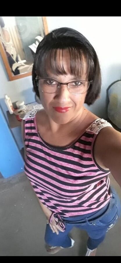 Mayra Madura putona
