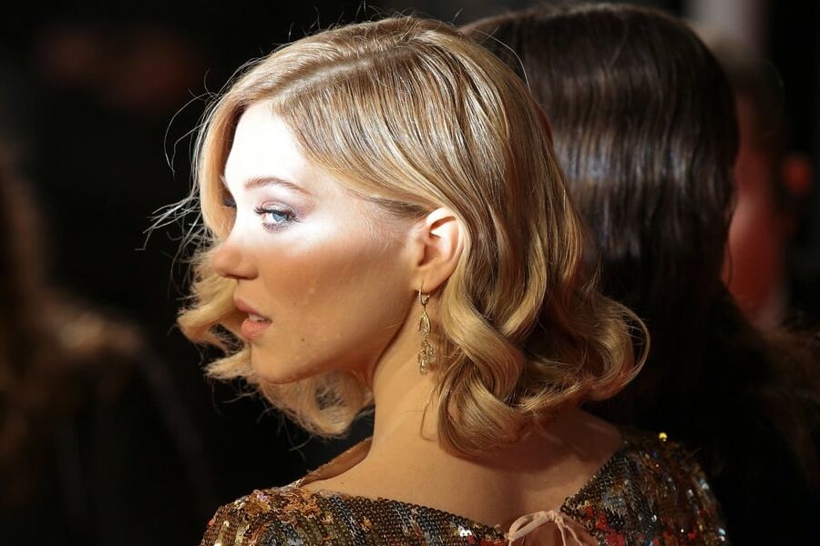 Favs - Lea Seydoux