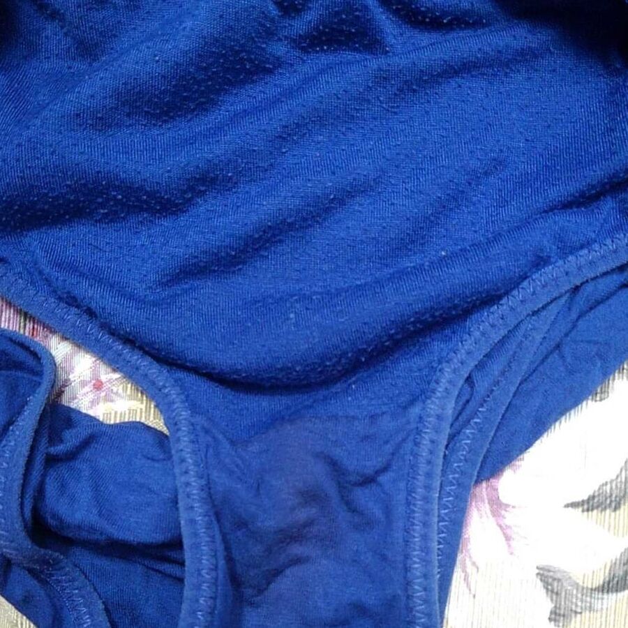 Bra and panties set
