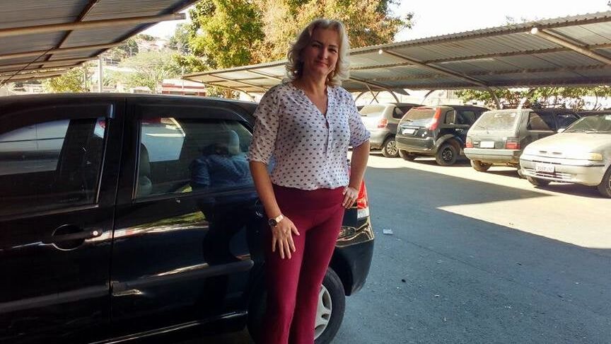 MILF IVONE