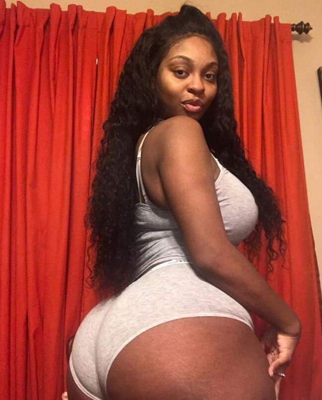 Pretty Babe