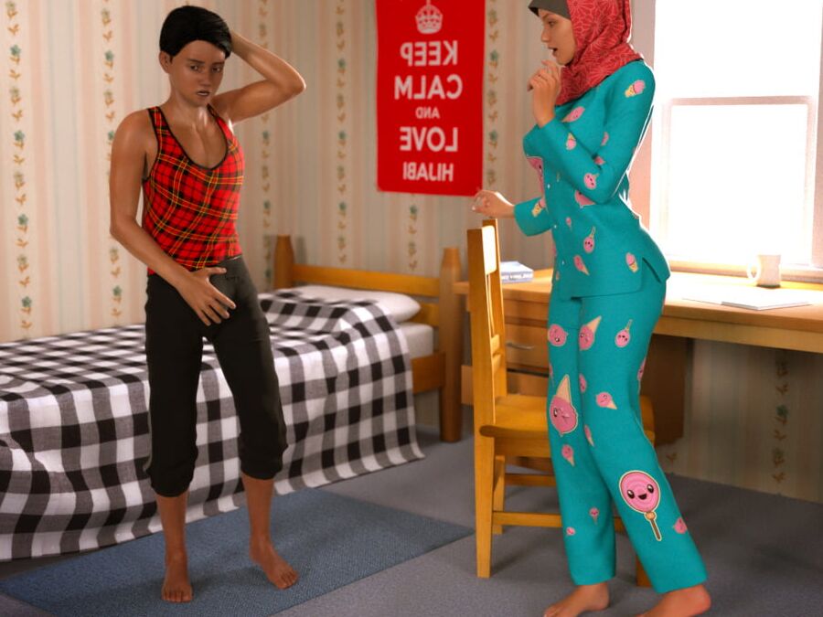 HijabDX