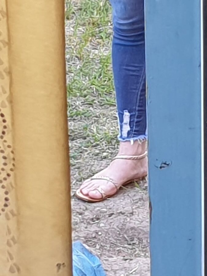 La copine de ma femme laetitia