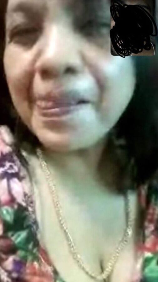 Malay Milf Fauziah