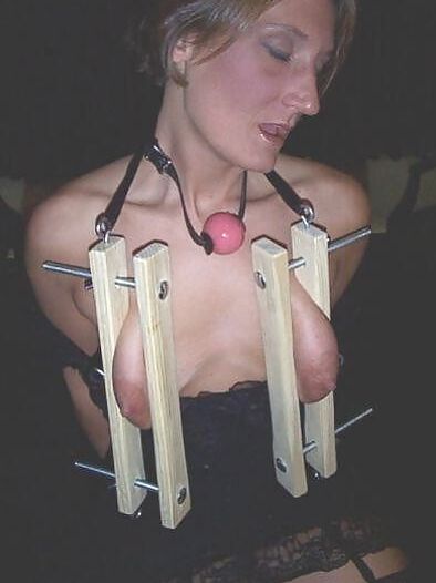 The way i will have u Slut!