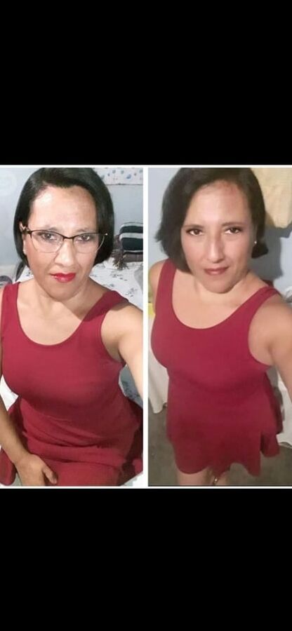 Mayra Madura putona