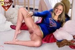 Super girl