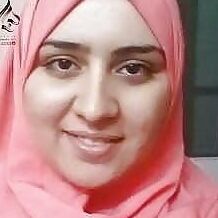 Sexy hijabi