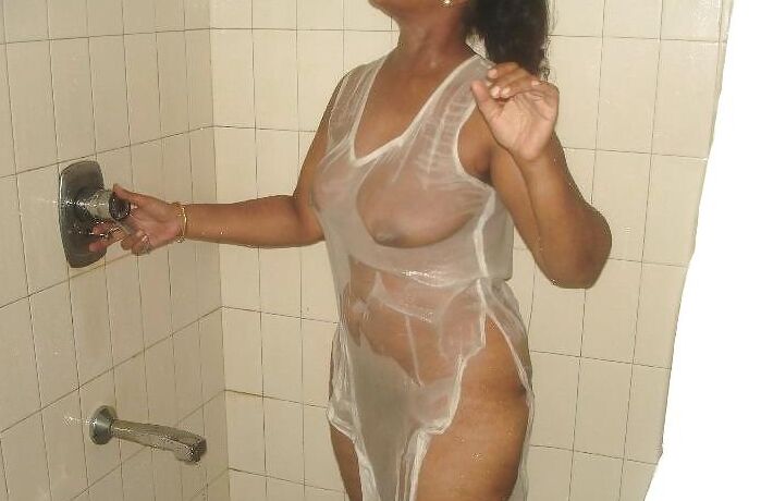 Milk Bag Mary