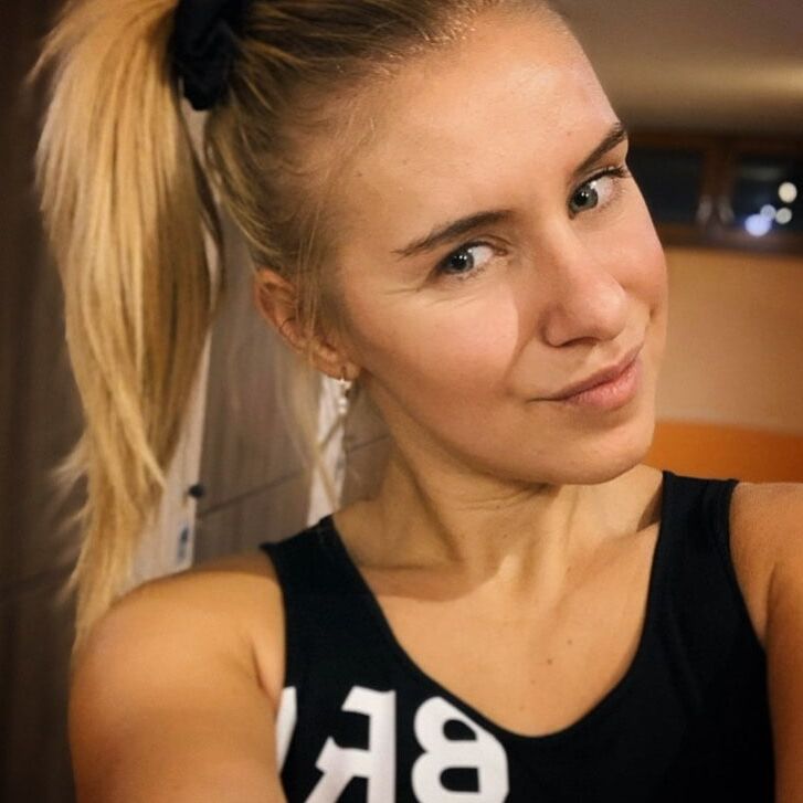 Ina Lehmann