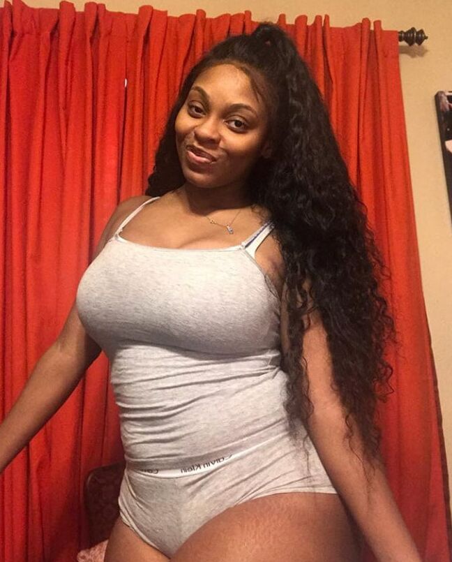 Pretty Babe