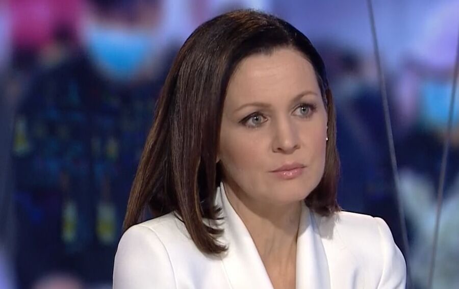 Diana Rudnik