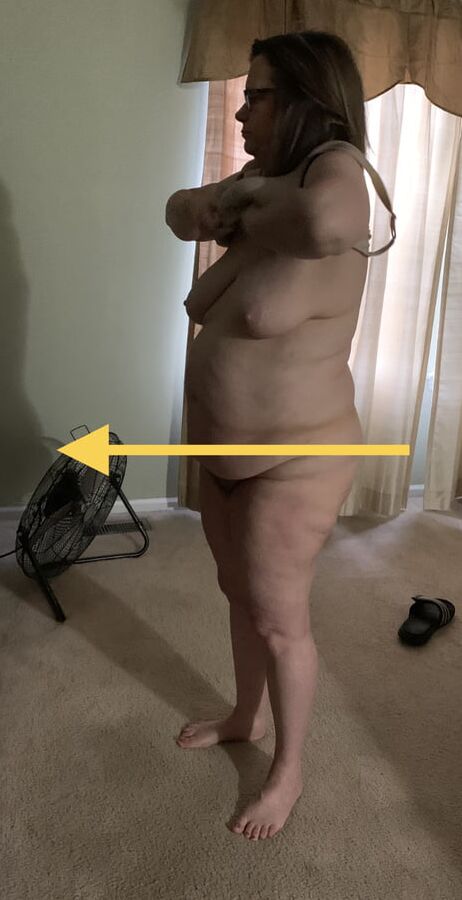 Bbw Wife