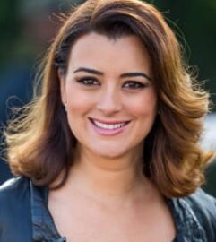 Cote de Pablo