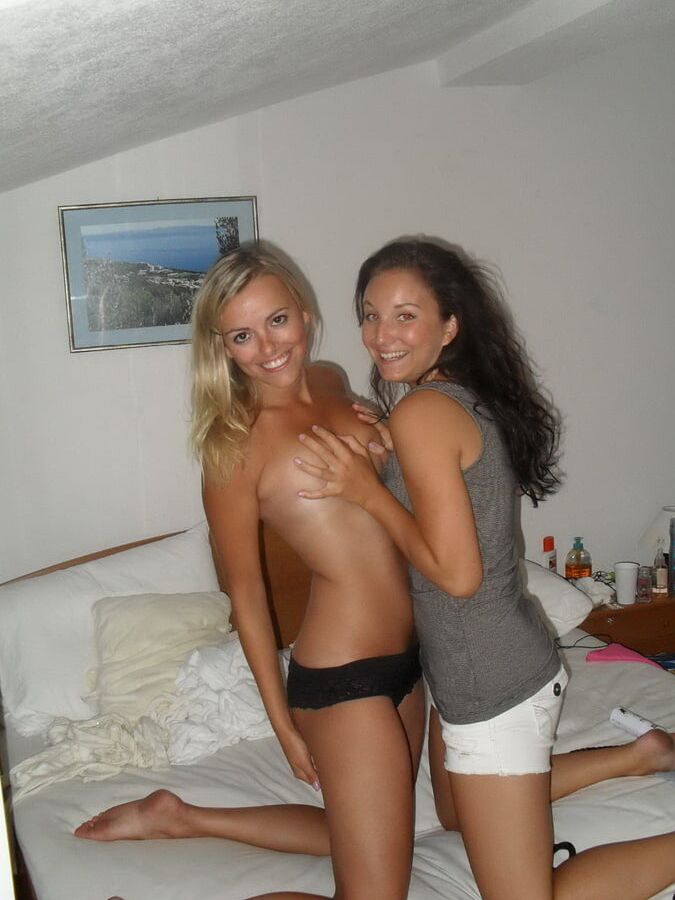 Nice Amateur Girls