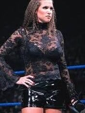 Stephanie McMahon