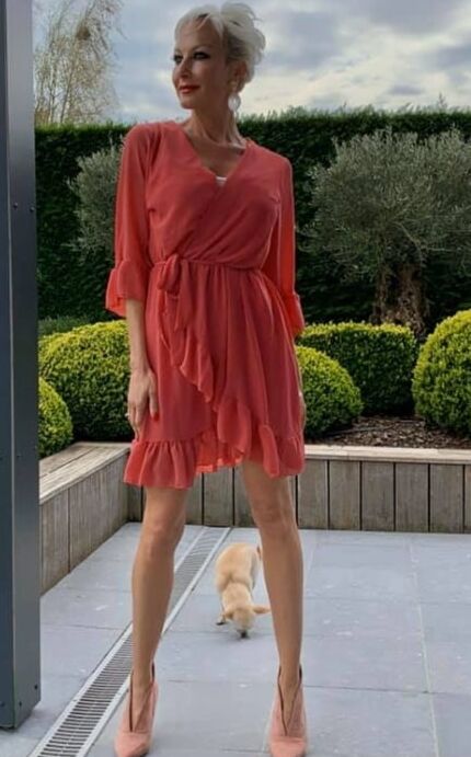 Hot mature milf liz.
