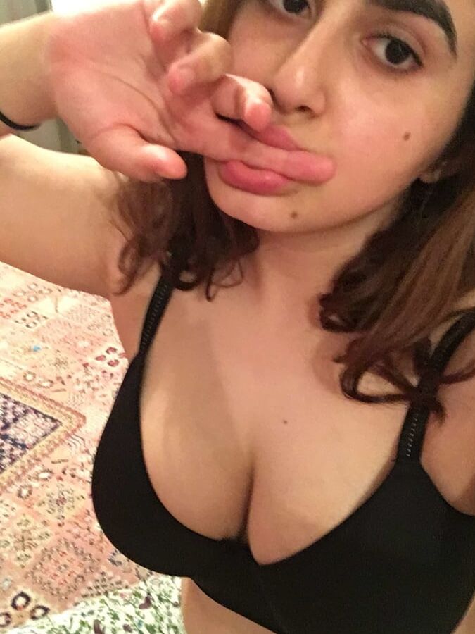 Showing Asset - Big Boobed Teen