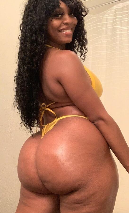 Pretty Babe