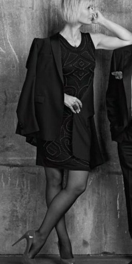 Julia Menshova