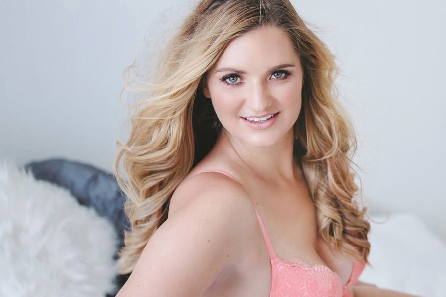 Janey Boudoir