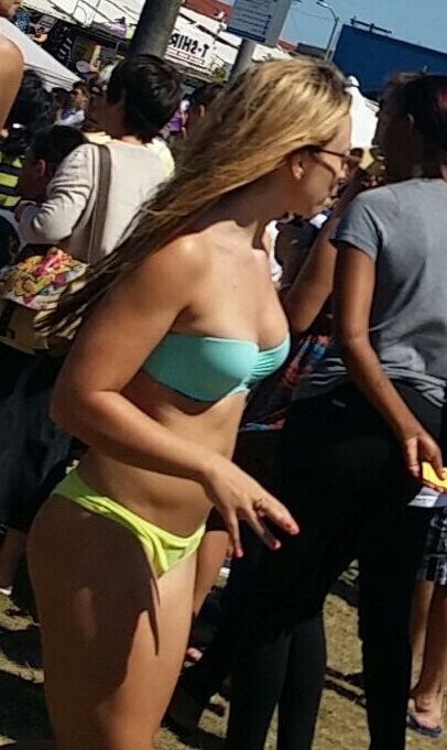 Candids: Venice, CA