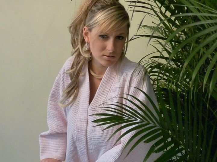 Milf Demi