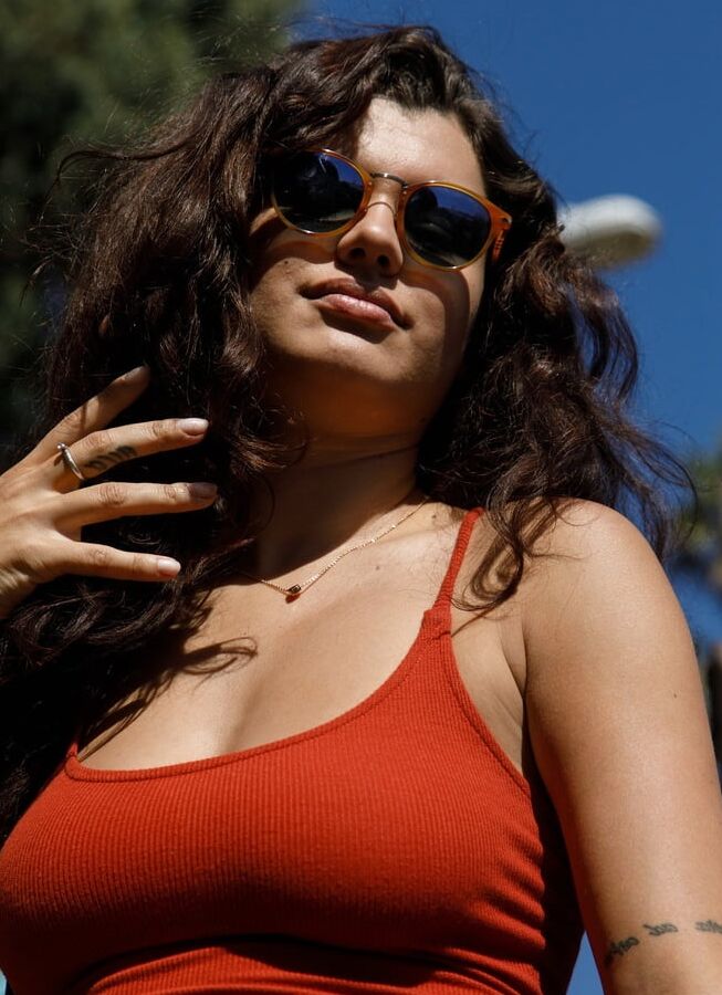 Sexy Babe Nalani