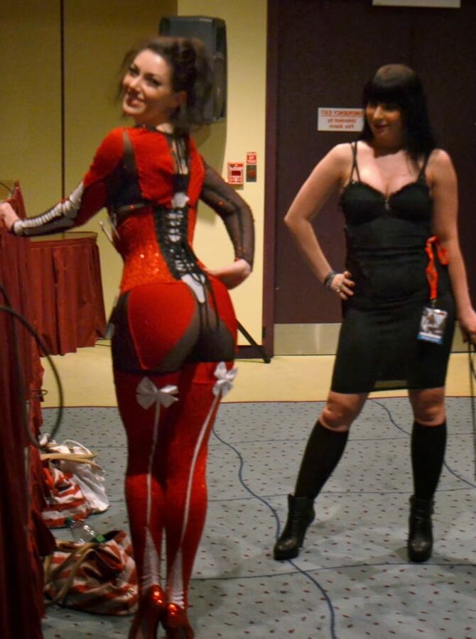 Soska Sisters