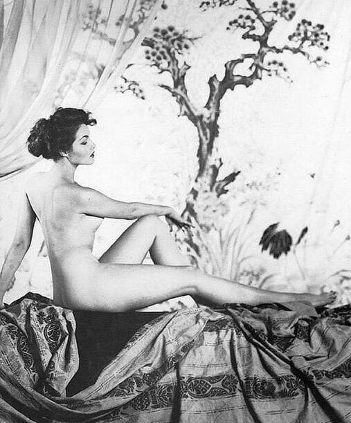 Julie Newmar, vintage actress