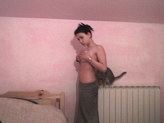 Slike moje Zene